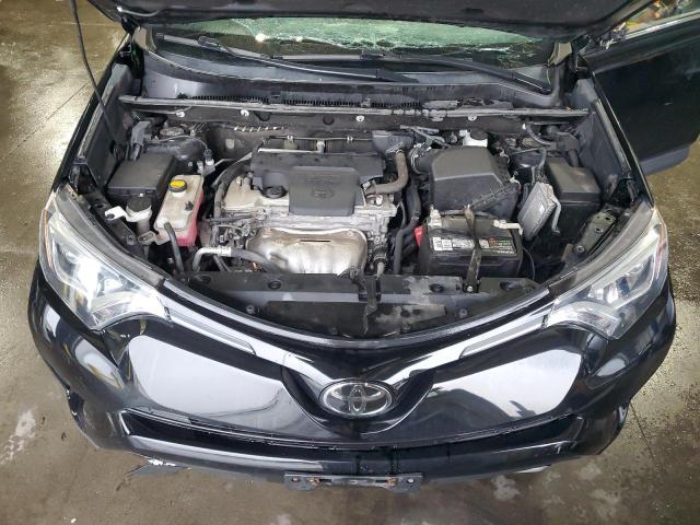 2018 TOYOTA RAV4 LIMIT - 2T3DFREV6JW847840
