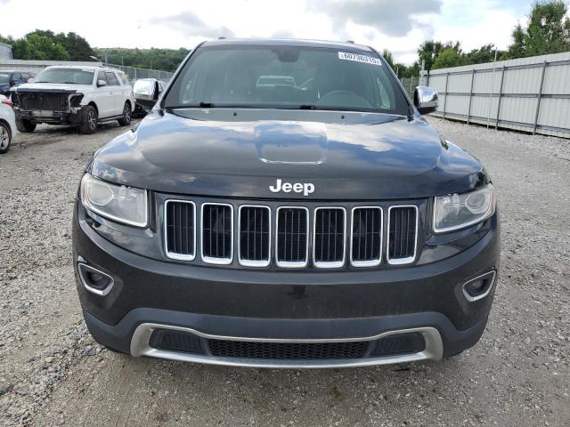 2016 JEEP GRAND CHER - 1C4RJFBG8GC401449