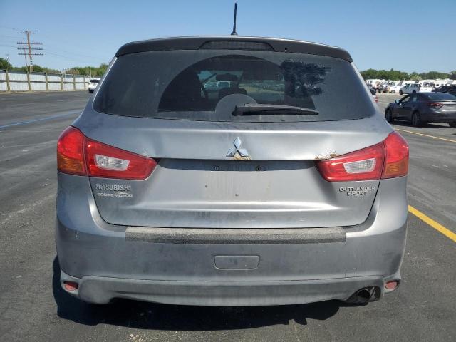 2015 MITSUBISHI OUTLANDER - 4A4AR3AU1FE017388