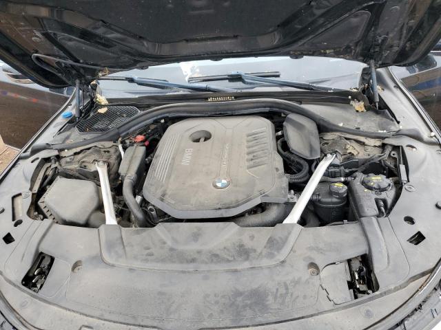 2019 BMW 740 XI - WBA7E4C59KGV28870