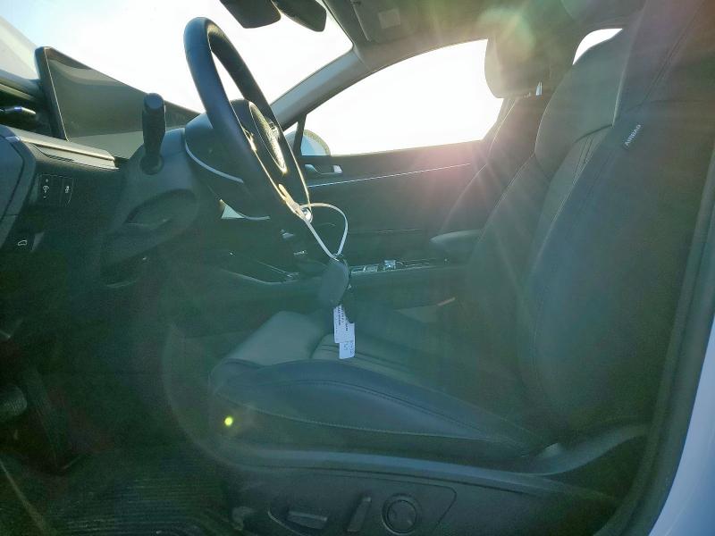 2025 KIA K5 EX KNAG34J75S5277061