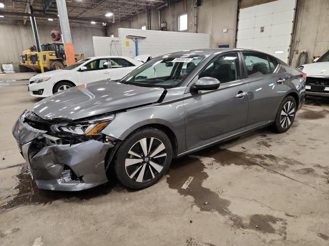 Vin: 1n4bl4dv7nn388230, lot: 59685615, nissan altima sv 2022 img_1
