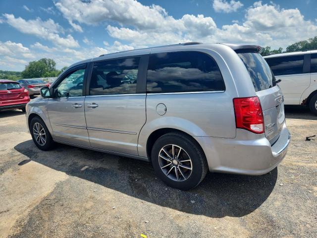 2017 DODGE GRAND CARA 2C4RDGCG9HR817689