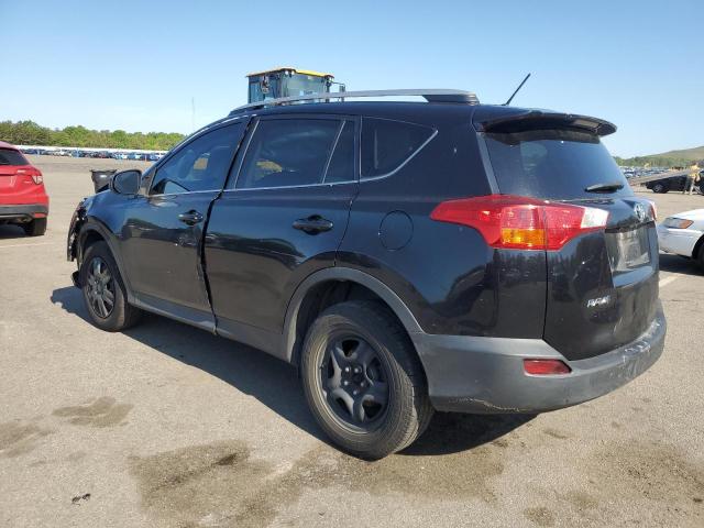 Vin: 2t3bfrev2fw358205, lot: 59003585, toyota rav4 le 20152