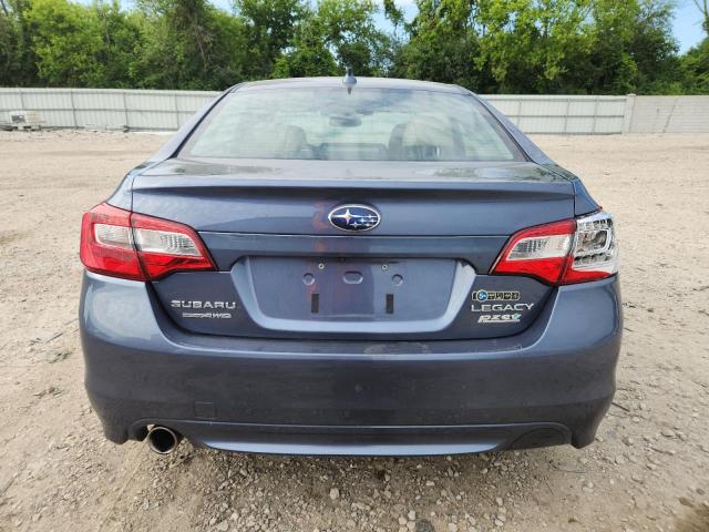 2016 SUBARU LEGACY 2.5I LIMITED 4S3BNAN61G3030940