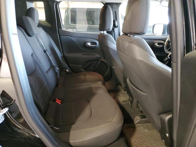 2017 JEEP RENEGADE L - ZACCJBBB6HPF02408