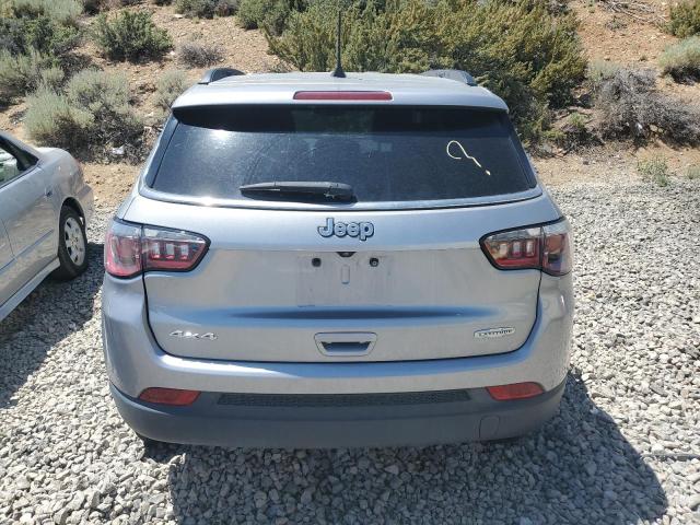 2018 JEEP COMPASS LA - 3C4NJDBB9JT483338