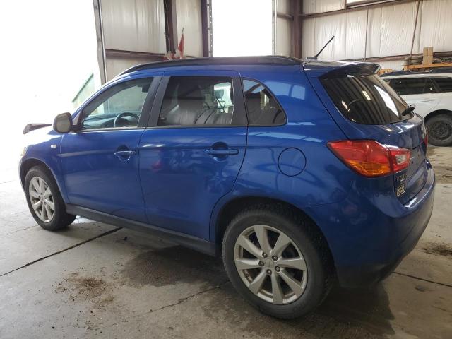 Vin: 4a4aj4au8fe602269, lot: 61335265, mitsubishi outlander gt 20152