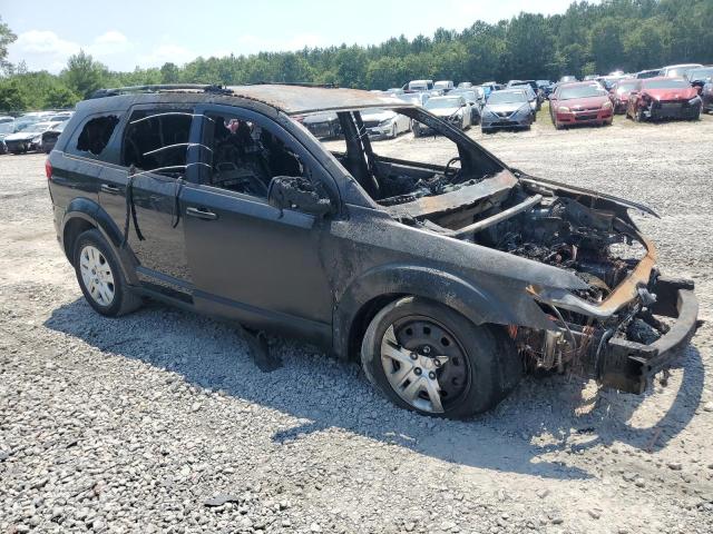 2017 DODGE JOURNEY SE 3C4PDCAB9HT560862