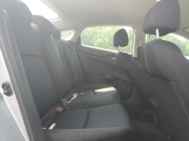 2020 HONDA CIVIC LX - 2HGFC2F64LH579830