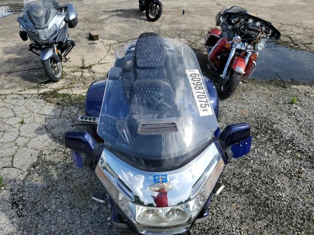 2000 HONDA GL1500 SE1 1HFSC2237YA203806