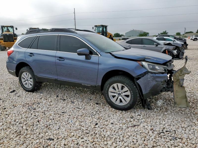 2018 SUBARU OUTBACK 2. 4S4BSAFC9J3232439