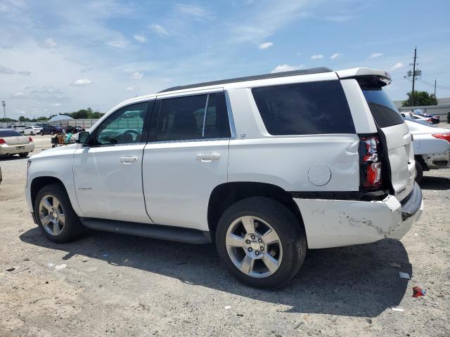 Vin: 1gnscbkc3hr382929, lot: 61389485, chevrolet tahoe c1500 lt 20172