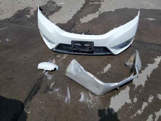 2016 HONDA FIT LX JHMGK5H5XGX019547