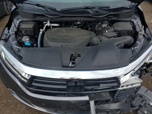 2024 HONDA ODYSSEY EL 5FNRL6H97RB027179