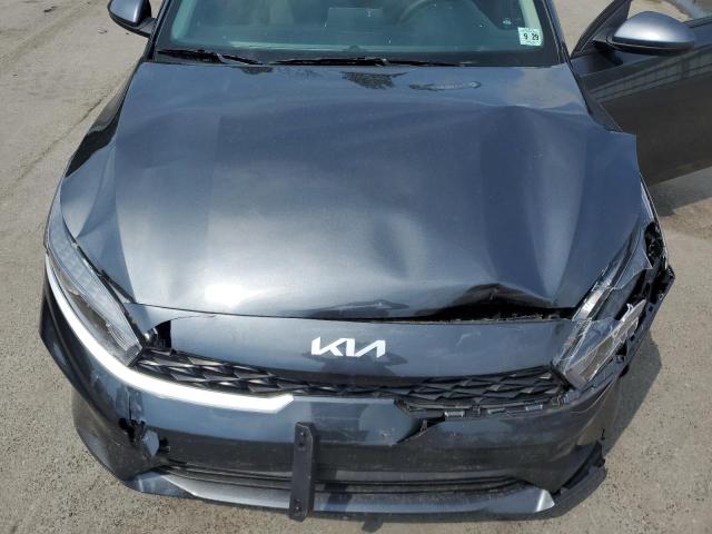 2024 KIA FORTE LX - 3KPF24AD5RE834377
