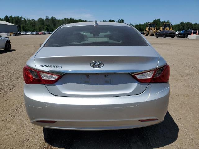 2013 HYUNDAI SONATA GLS - 5NPEB4AC5DH725716