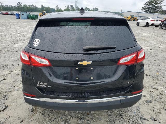 2018 CHEVROLET EQUINOX LT - 2GNAXJEV0J6340923