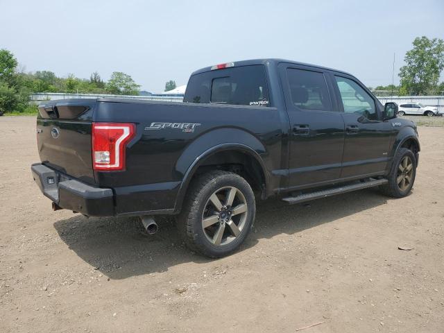 Vin: 1ftew1eg7gfd53536, lot: 60885625, ford f-150 supercrew 20163
