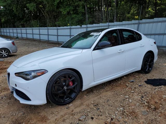 Vin: zarfaman2l7634601, lot: 58613685, alfa romeo giulia 2020 img_1
