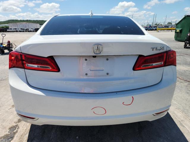 2020 ACURA TLX 19UUB1F37LA006770