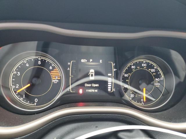 1C4PJLCBXJD551525 2018 JEEP GRAND CHER