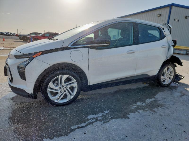 Vin: 1g1fw6s03p4160491, lot: 61387345, chevrolet bolt 1lt 2023 img_1