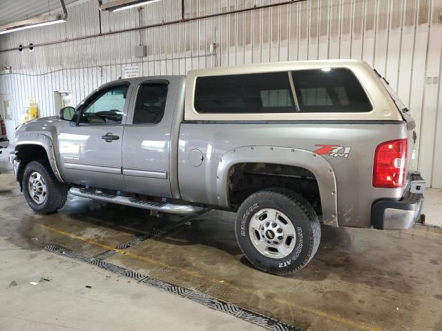 Vin: 1gc2kxcg9dz274660, lot: 59758075, chevrolet all models k2500 heavy duty lt 20132