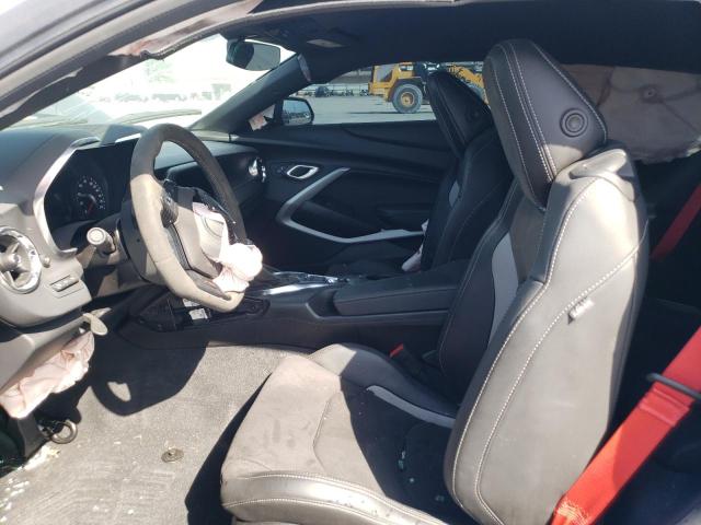 2023 CHEVROLET CAMARO LT1 1G1FF1R78P0101935