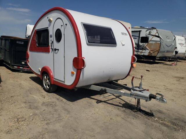 dutchmen TRAVEL TR