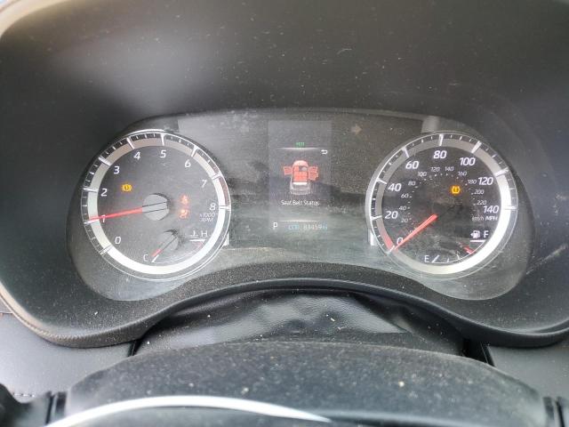 5TDZZRAH5LS010756 2020 TOYOTA HIGHLANDER