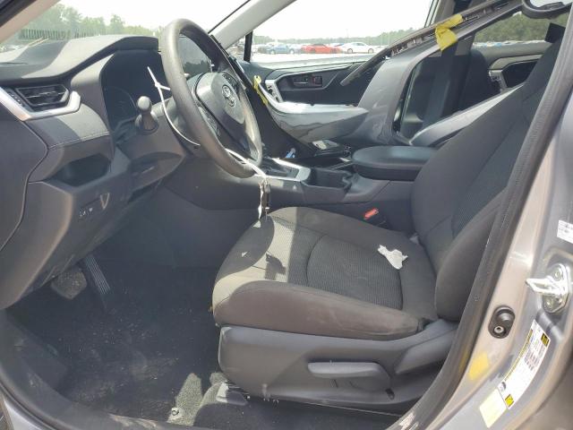 2024 TOYOTA RAV4 LE - 2T3H1RFV2RC286631