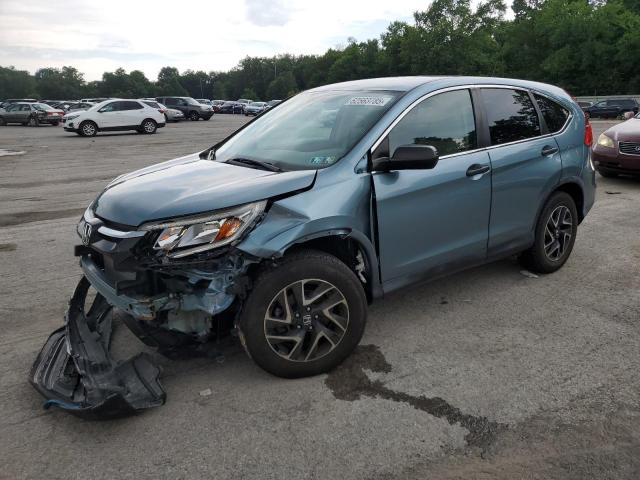HONDA CR-V SE