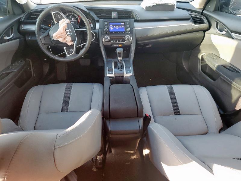 2017 HONDA CIVIC LX 19XFC2F54HE012834