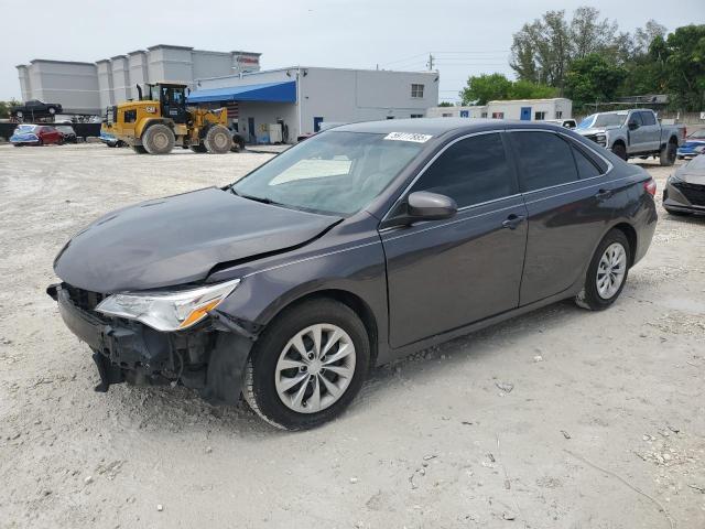 Vin: 4t1bf1fk2fu874241, lot: 59777885, toyota camry le 2015 img_1