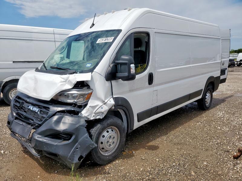 RAM PROMASTER