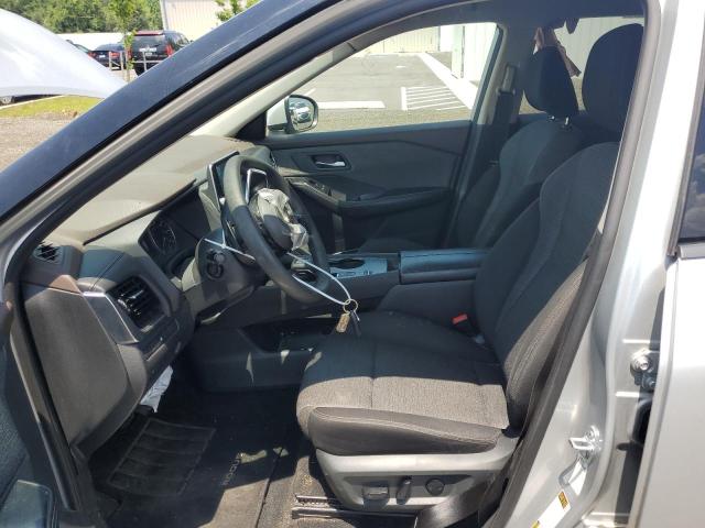 2021 NISSAN ROGUE SV 5N1AT3BA7MC721175