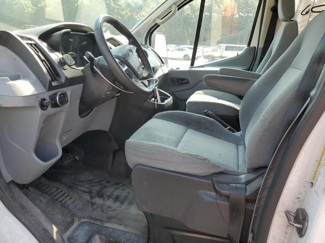 2015 FORD TRANSIT T- 1FTNR1ZM8FKA88784