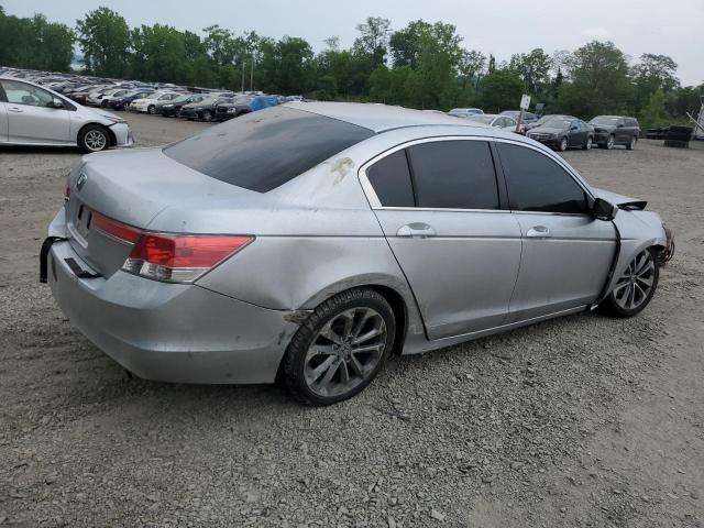 Vin: 1hgcp2f31ca095352, lot: 60161225, honda accord lx 20123