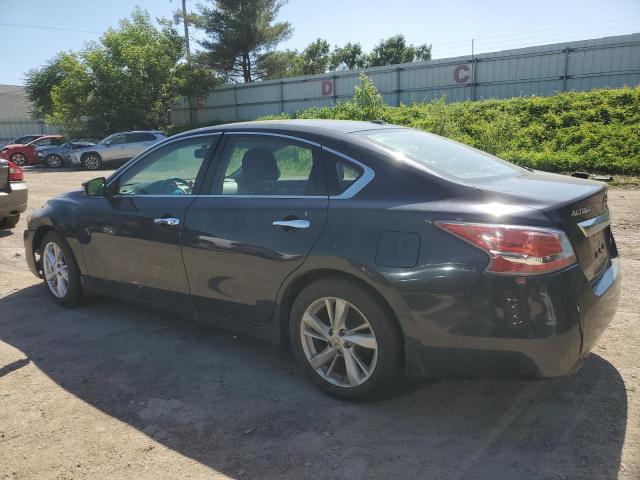 Vin: 1n4al3ap9en229009, lot: 62131935, nissan altima 2.5 20142