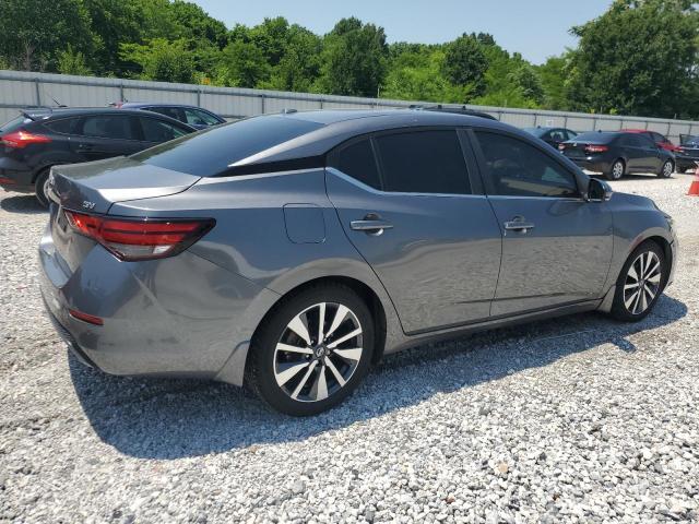 2020 NISSAN SENTRA SV 3N1AB8CV0LY290385