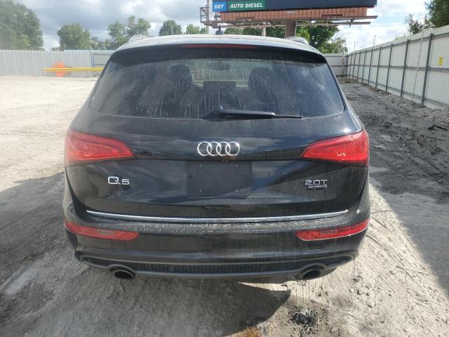 2017 AUDI Q5 PREMIUM PLUS WA1M2AFP6HA059866