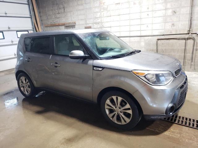 Vin: kndjp3a54e7108101, lot: 62359195, kia soul + 20144