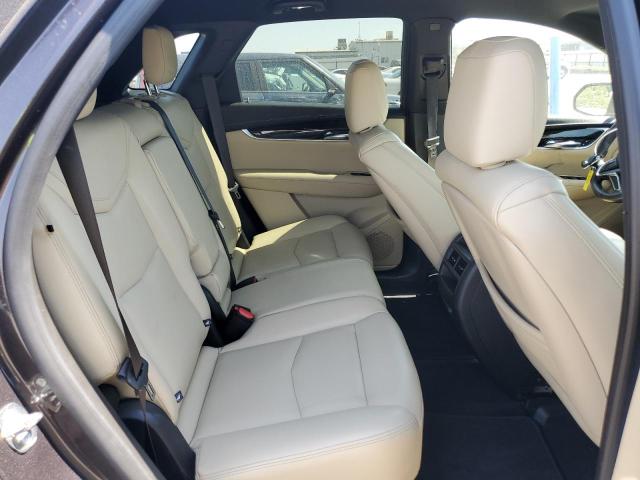 2018 CADILLAC XT5 1GYKNARS5JZ155879