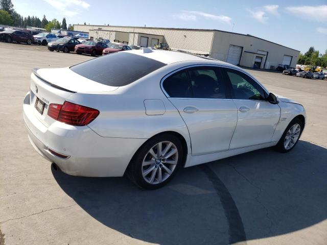 Vin: wba5b1c54gg551737, lot: 60334105, bmw 5 series i 20163