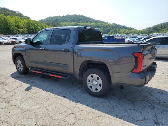 2024 TOYOTA TUNDRA CRE 5TFKB5DB8RX135419