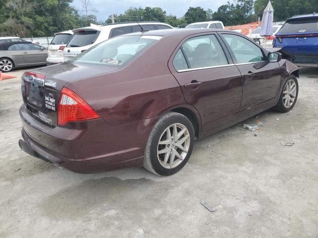 Vin: 3fahp0ja5cr184593, lot: 61647265, ford fusion sel 20123