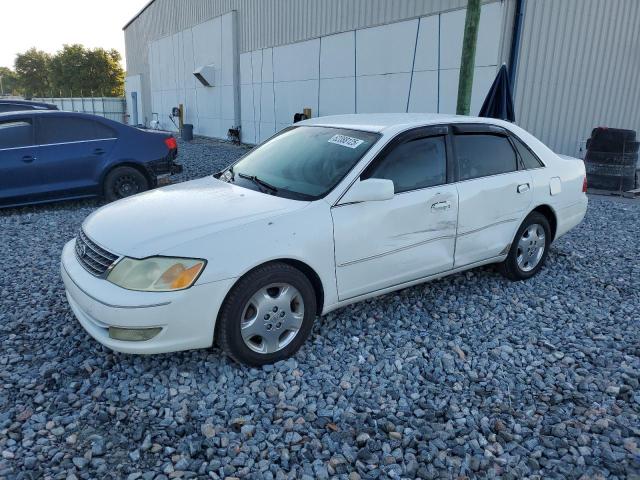 TOYOTA AVALON XL