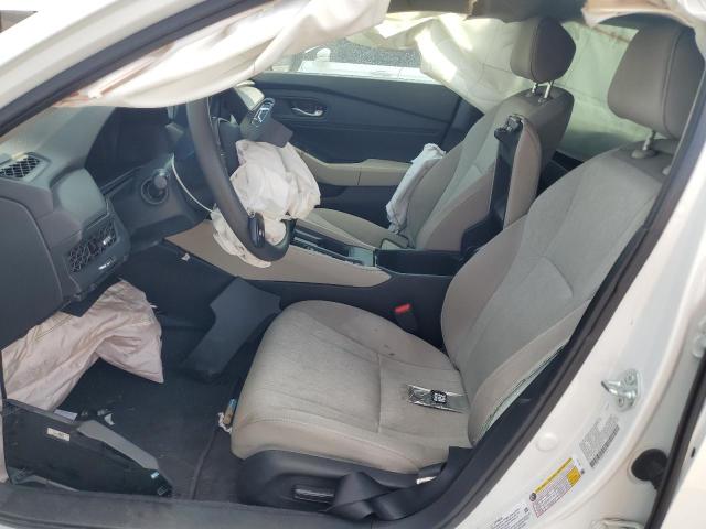 2024 HONDA ACCORD EX 1HGCY1F32RA051781