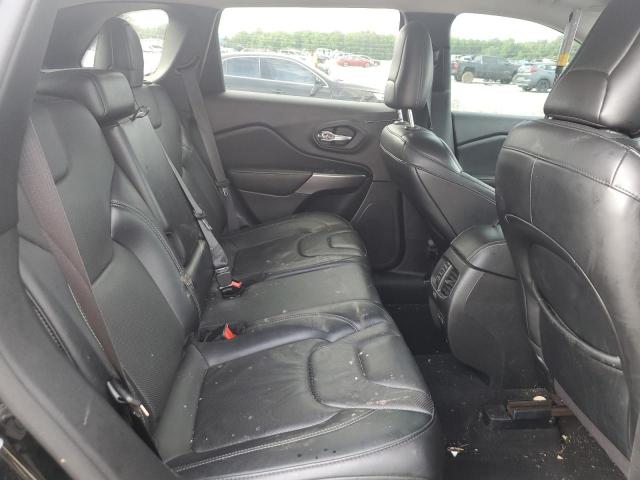 2021 JEEP CHEROKEE L - 1C4PJMDX1MD210938